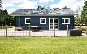Holiday home Ansager XI